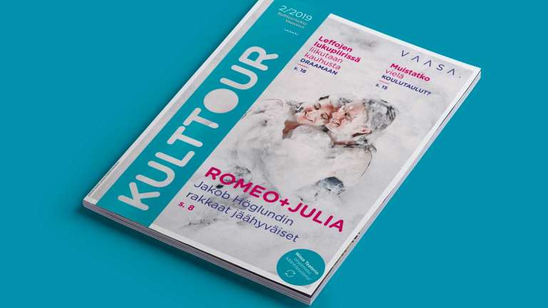 KultTour lehti