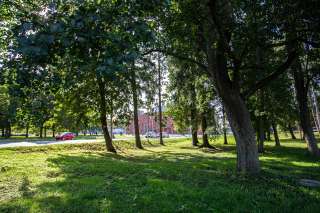 Wolffska parken