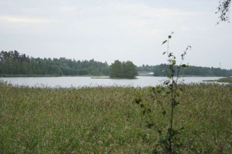 Pukinjärvi