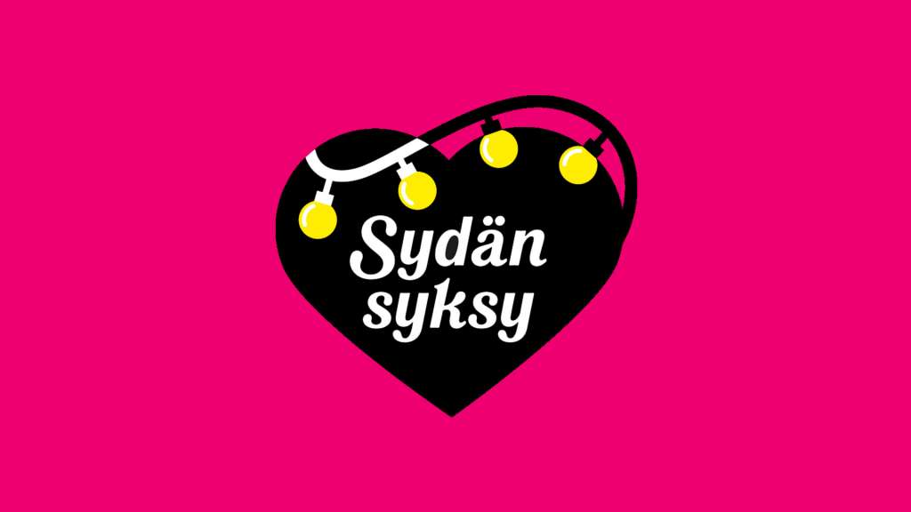 Sydänsyksy | Vaasan kaupunginteatteri