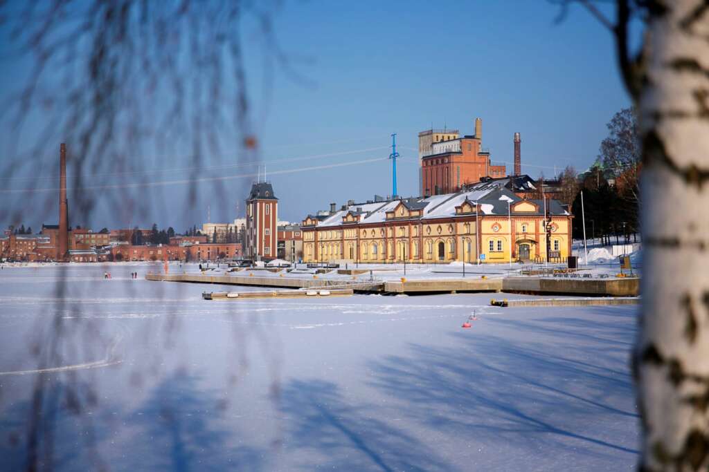 Kuntsin modernin taiteen museo