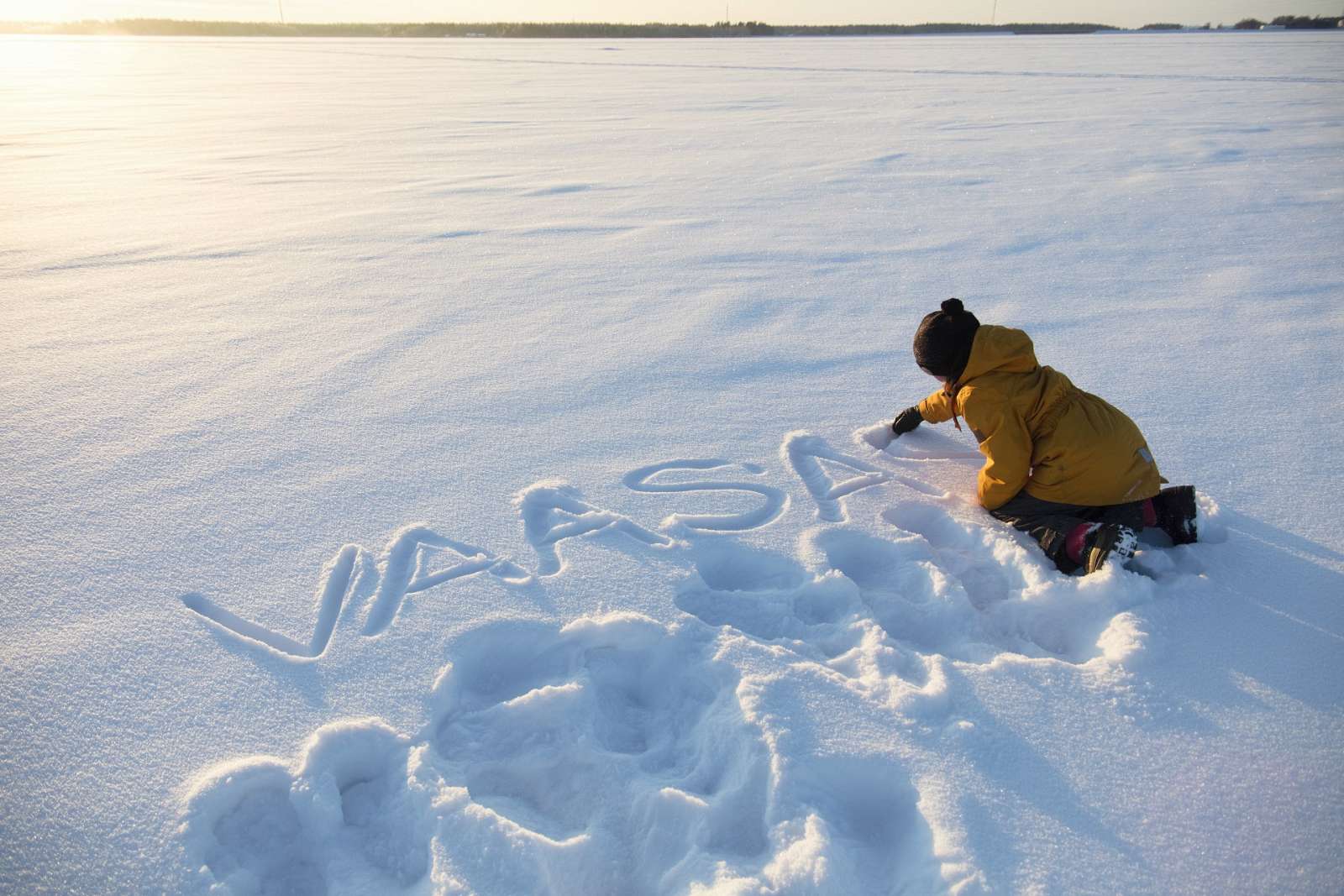 Independence Day is celebrated in Vaasa - activities for families ...