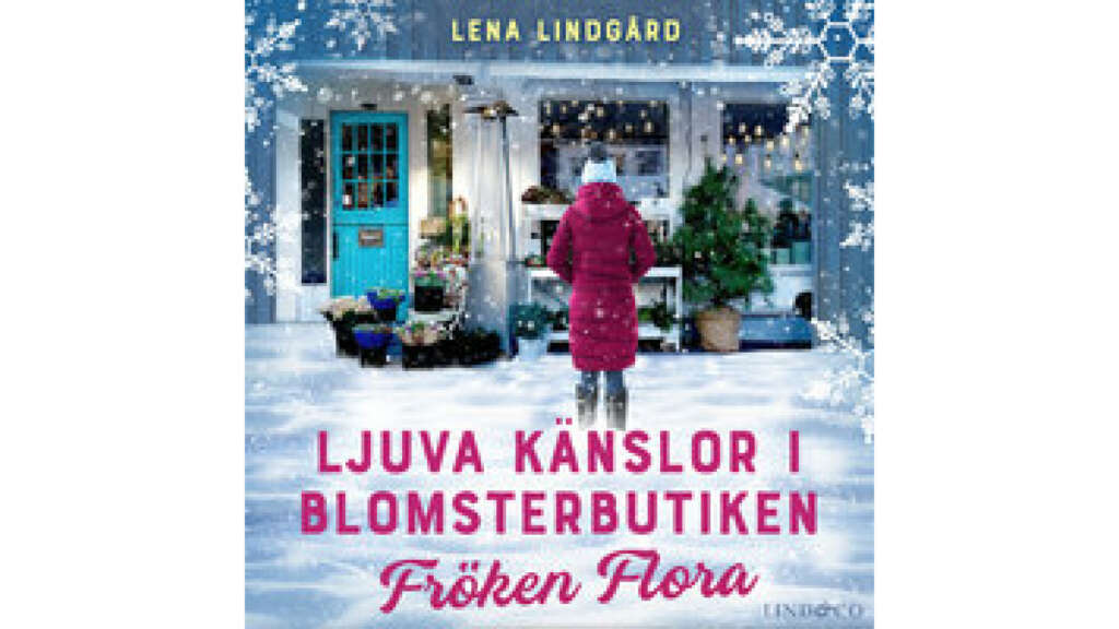 Författarkväll med Lena Lindgård och Lotta Frantz på Vörå ...