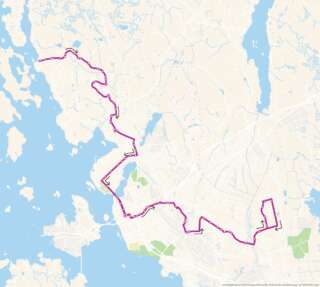 Bussiaikataulut ja reitit | Vaasa