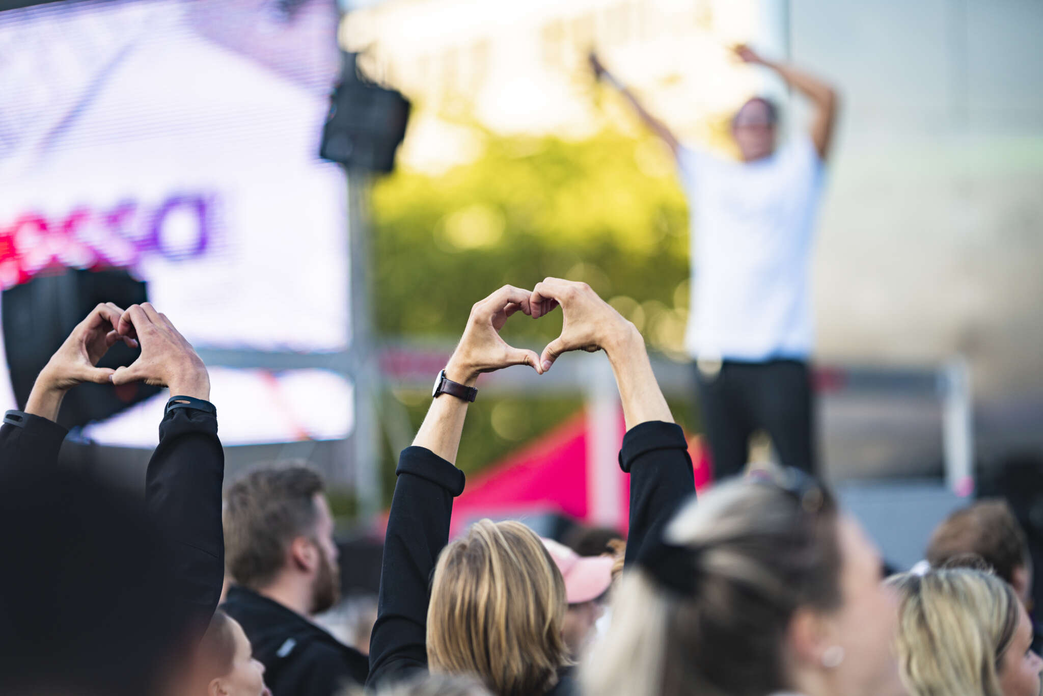 Vaasa Campus Festival drar igång för att fira det nya läsåret | Vaasa