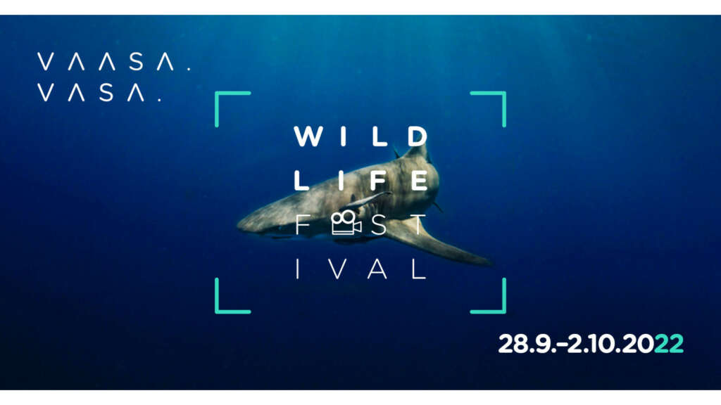 Nature Film Festival Vaasa Wildlife | Vaasa