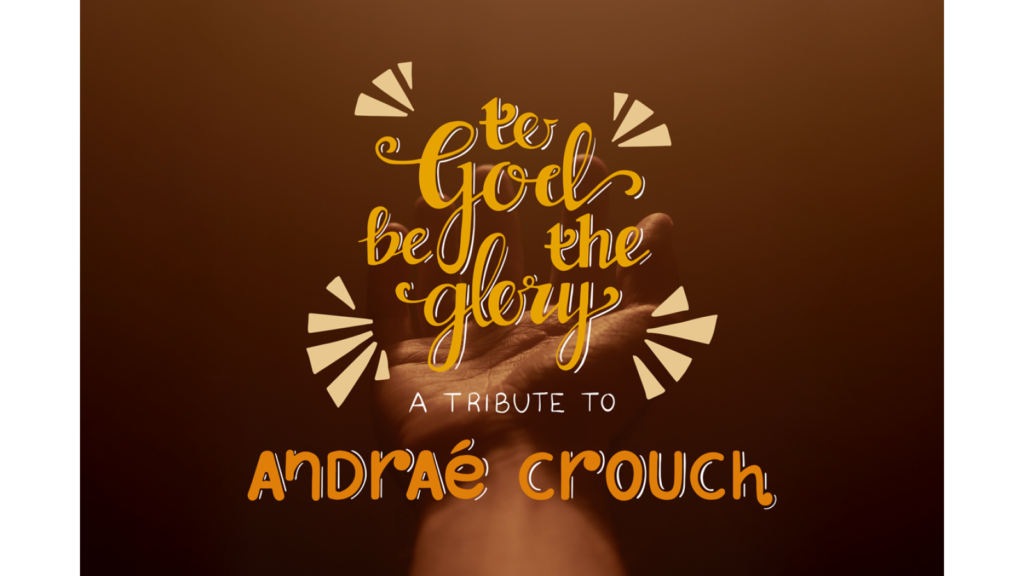 to-god-be-the-glory-a-tribute-to-andra-crouch-vaasa