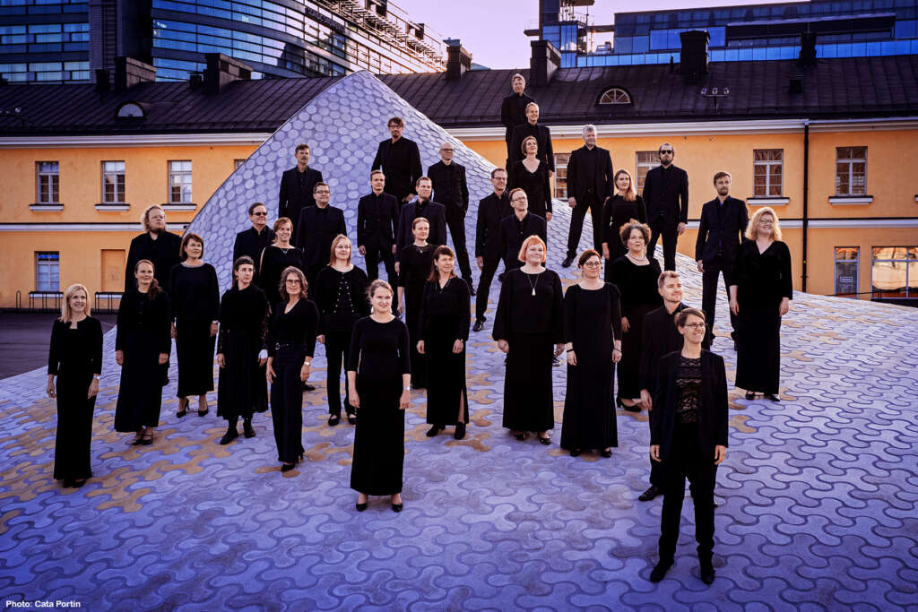 Vaasa Choir Festival | Vaasa