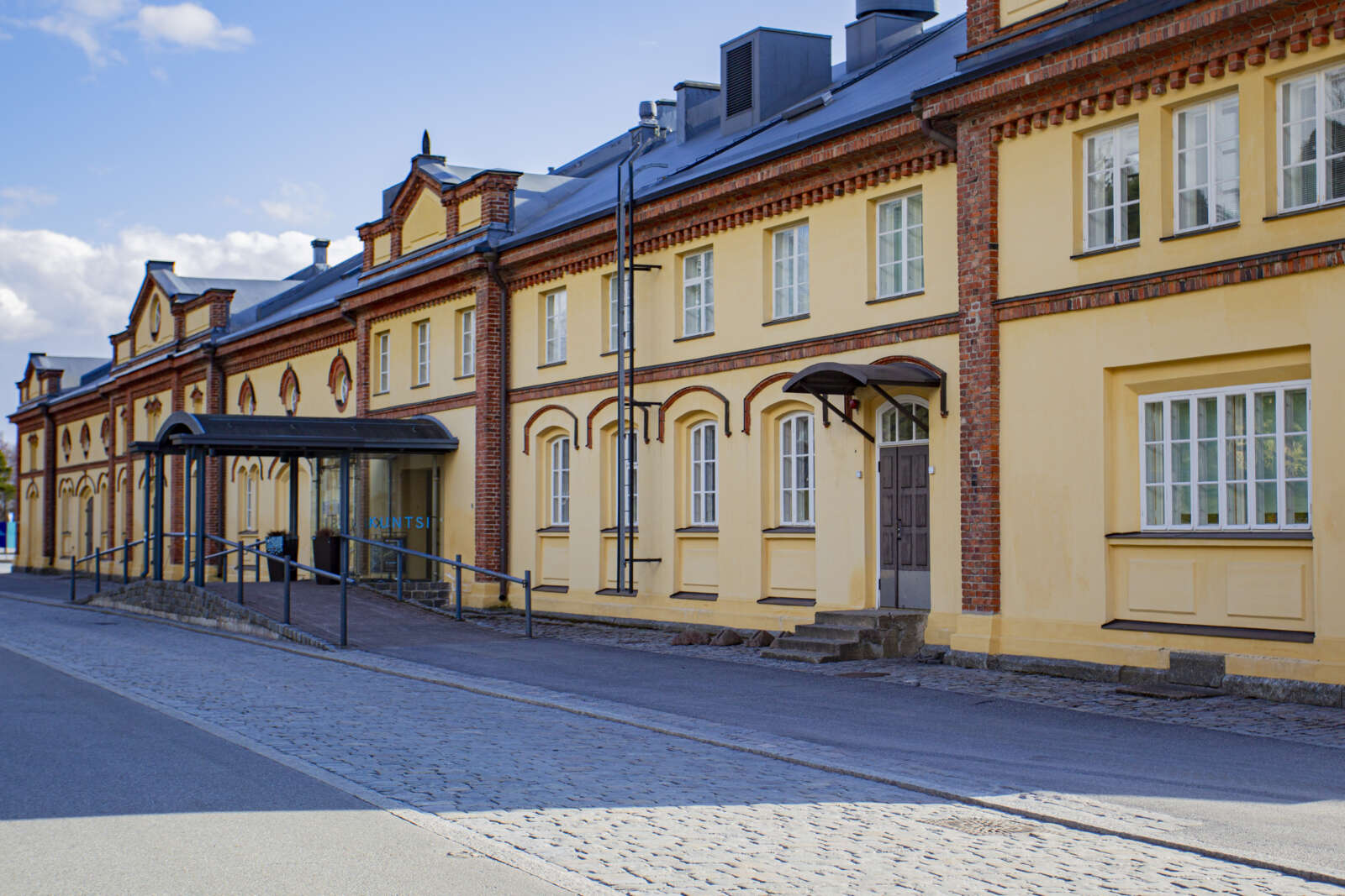 Vaasan Museot | Vaasa