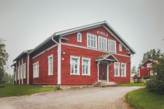 Youth Club Kyrölä