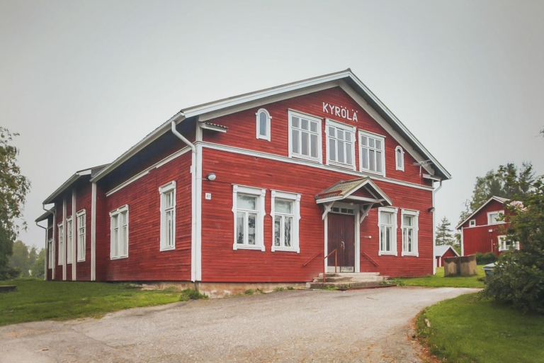 Youth Club Kyrölä